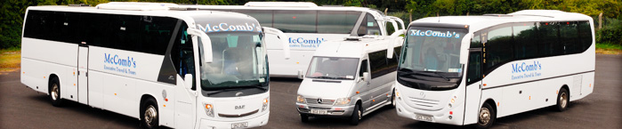 Mini-Coach Executive Travel & Tours