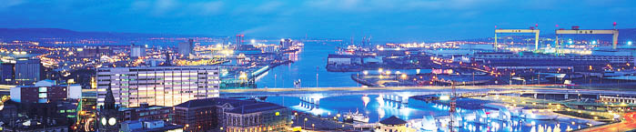 Mini-Coach Executive Travel & Tours