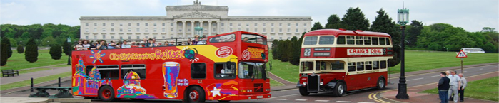 Mini-Coach Executive Travel & Tours