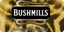 Bushmills Whiskey Experience
