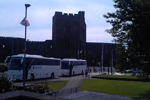 McComb's Travel - Luxury Fleet Carrickfergus Castle
