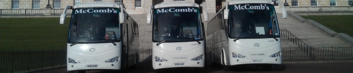 Mini-Coach Executive Travel & Tours