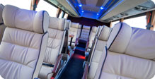 Private Hire Coaches